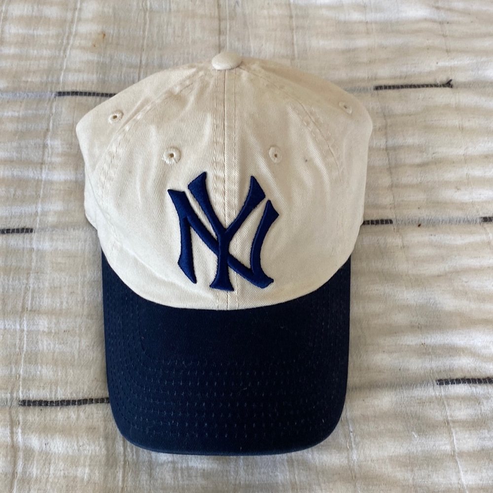 New York Yankees Cooperstown Collection Hat